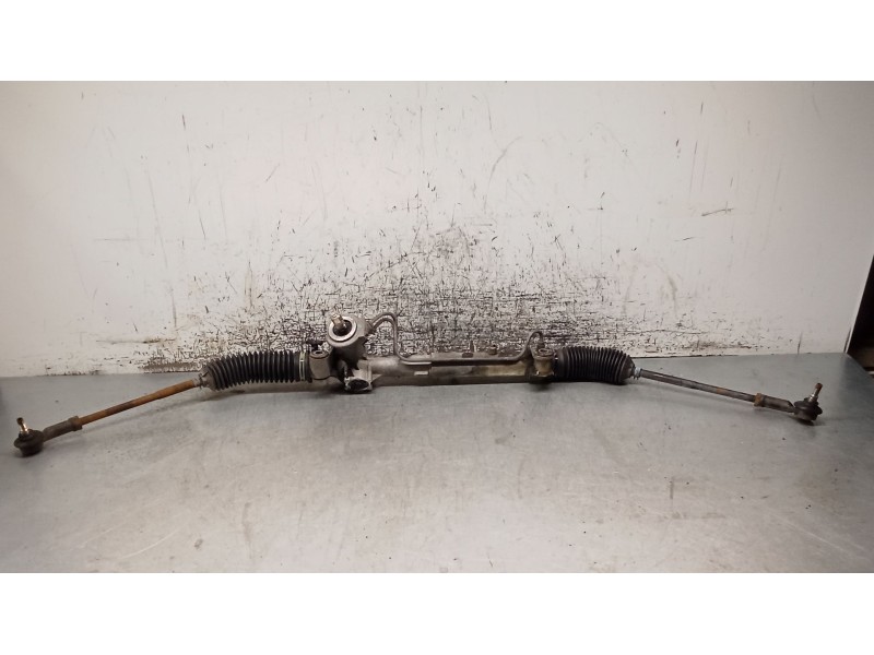Recambio de cremallera direccion para ford focus i sedán (dfw) 1.8 turbo di / tddi referencia OEM IAM 34011764LH  98