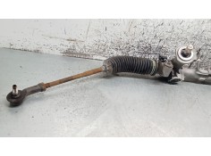 Recambio de cremallera direccion para ford focus i sedán (dfw) 1.8 turbo di / tddi referencia OEM IAM 34011764LH  98 2