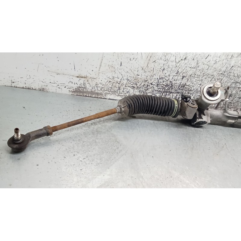 Recambio de cremallera direccion para ford focus i sedán (dfw) 1.8 turbo di / tddi referencia OEM IAM 34011764LH  98