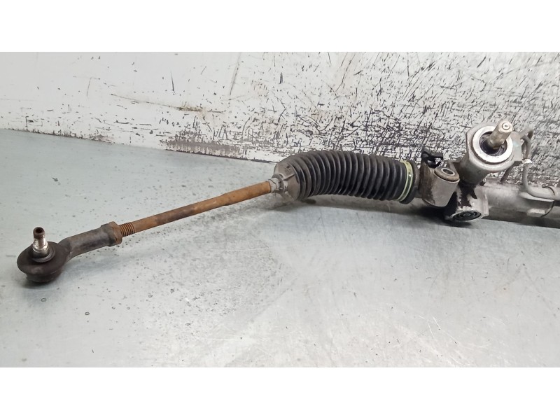Recambio de cremallera direccion para ford focus i sedán (dfw) 1.8 turbo di / tddi referencia OEM IAM 34011764LH  98