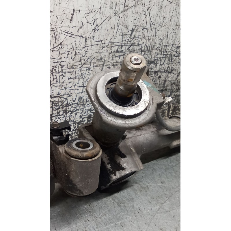 Recambio de cremallera direccion para ford focus i sedán (dfw) 1.8 turbo di / tddi referencia OEM IAM 34011764LH  98