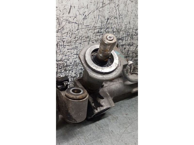 Recambio de cremallera direccion para ford focus i sedán (dfw) 1.8 turbo di / tddi referencia OEM IAM 34011764LH  98