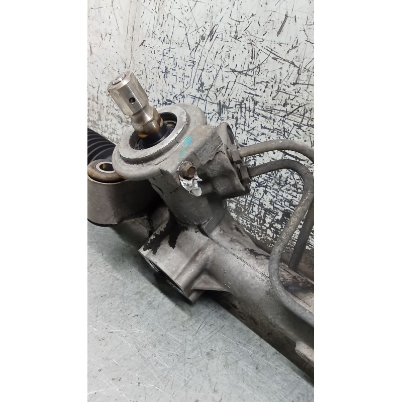 Recambio de cremallera direccion para ford focus i sedán (dfw) 1.8 turbo di / tddi referencia OEM IAM 34011764LH  98