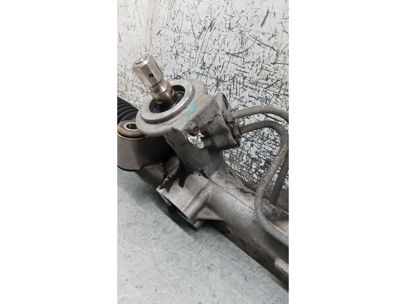Recambio de cremallera direccion para ford focus i sedán (dfw) 1.8 turbo di / tddi referencia OEM IAM 34011764LH  98