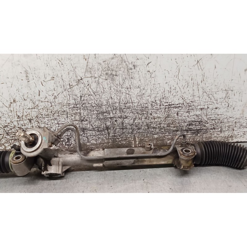 Recambio de cremallera direccion para ford focus i sedán (dfw) 1.8 turbo di / tddi referencia OEM IAM 34011764LH  98