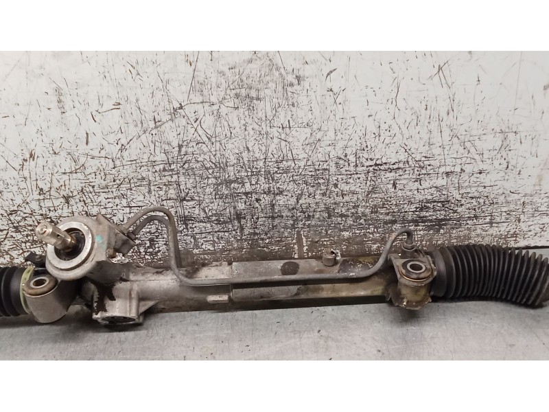 Recambio de cremallera direccion para ford focus i sedán (dfw) 1.8 turbo di / tddi referencia OEM IAM 34011764LH  98