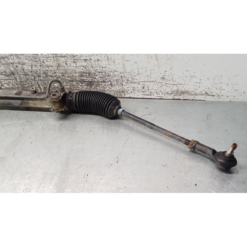 Recambio de cremallera direccion para ford focus i sedán (dfw) 1.8 turbo di / tddi referencia OEM IAM 34011764LH  98