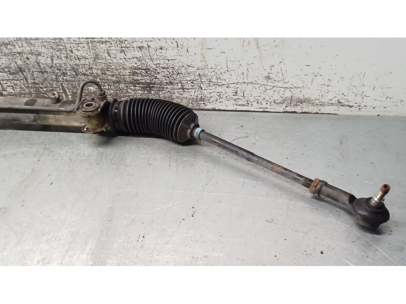 Recambio de cremallera direccion para ford focus i sedán (dfw) 1.8 turbo di / tddi referencia OEM IAM 34011764LH  98