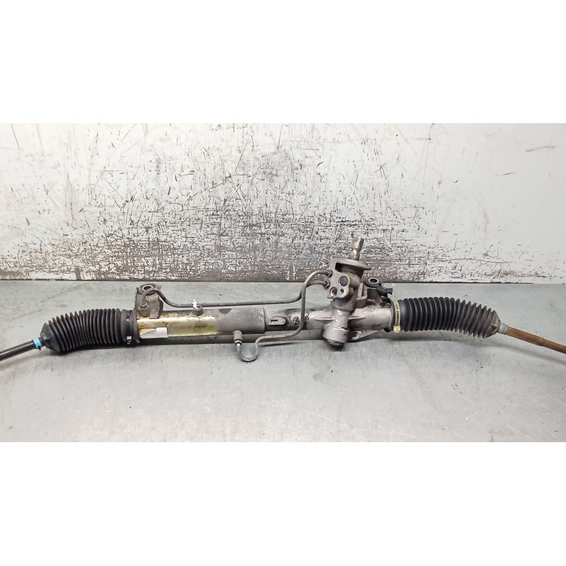 Recambio de cremallera direccion para ford focus i sedán (dfw) 1.8 turbo di / tddi referencia OEM IAM 34011764LH  98