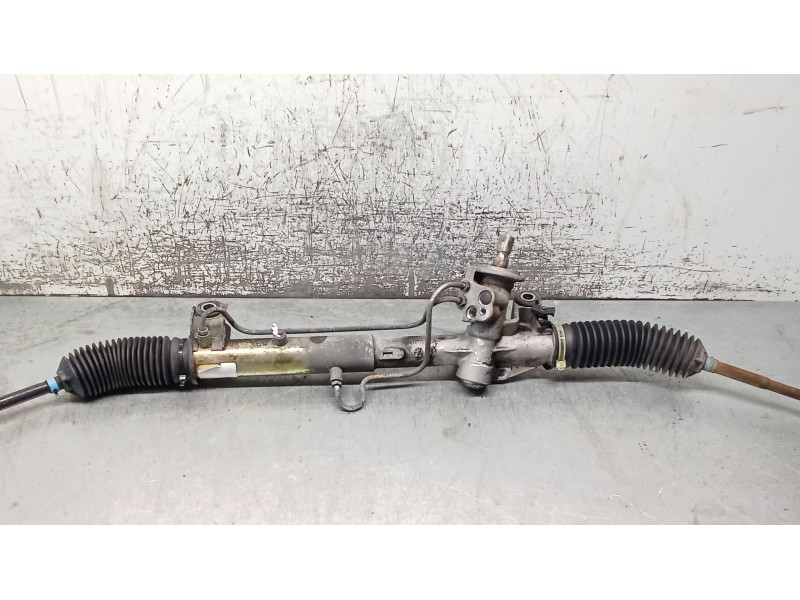 Recambio de cremallera direccion para ford focus i sedán (dfw) 1.8 turbo di / tddi referencia OEM IAM 34011764LH  98