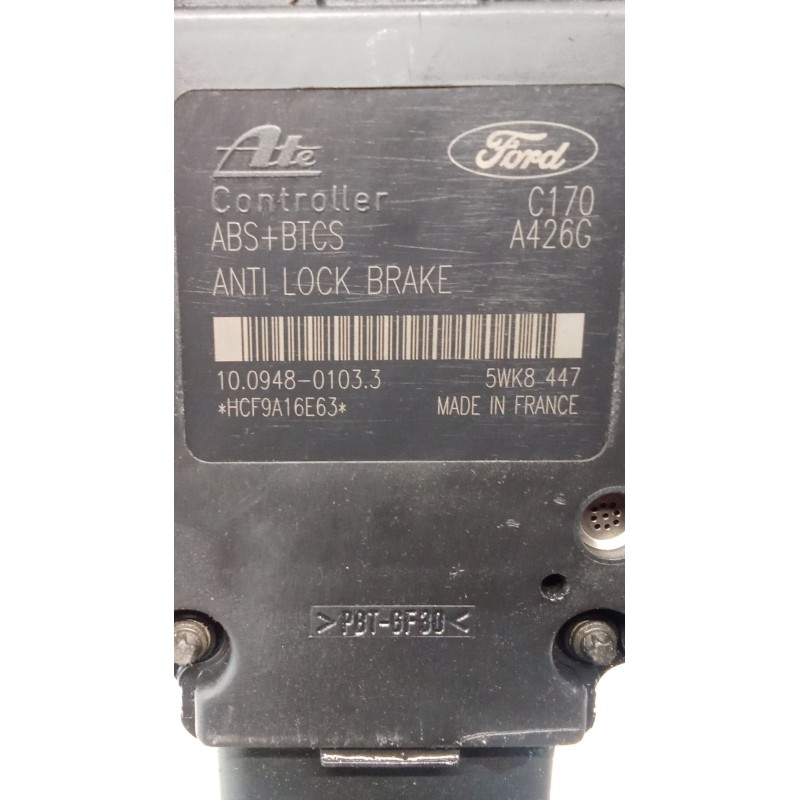 Recambio de abs para ford focus i sedán (dfw) 1.8 turbo di / tddi referencia OEM IAM 10094801033 C170A426G 98AG26285AC 100204015