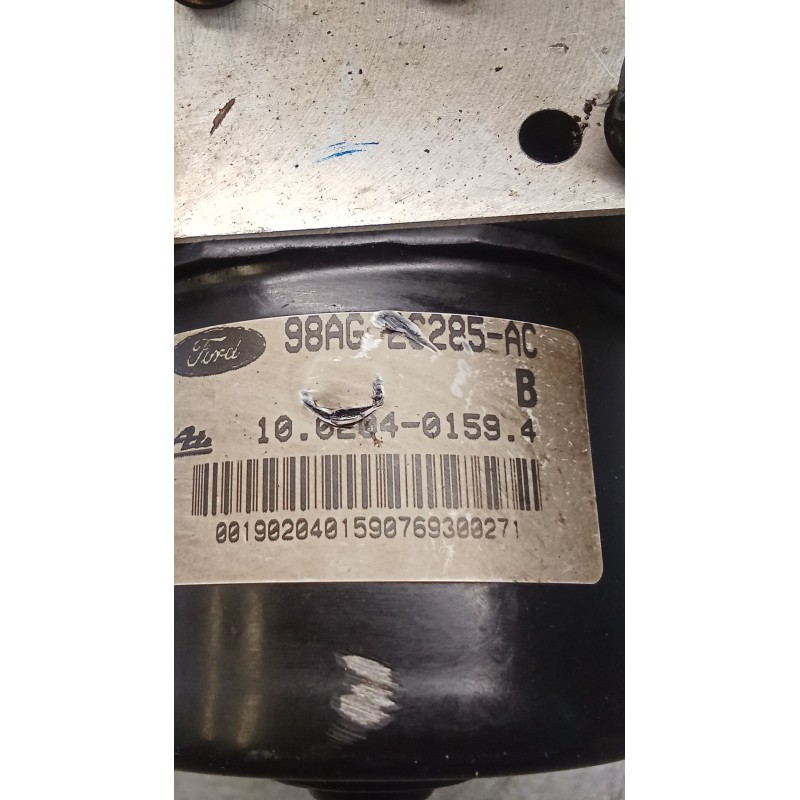 Recambio de abs para ford focus i sedán (dfw) 1.8 turbo di / tddi referencia OEM IAM 10094801033 C170A426G 98AG26285AC 100204015