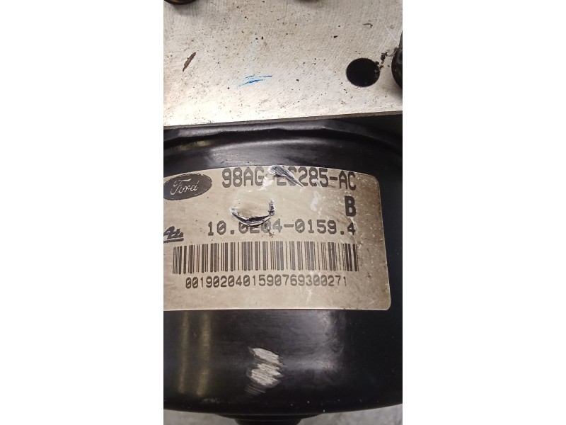 Recambio de abs para ford focus i sedán (dfw) 1.8 turbo di / tddi referencia OEM IAM 10094801033 C170A426G 98AG26285AC 100204015