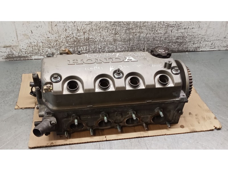 Recambio de culata para honda hr-v (gh) vtec top 4wd (3-ptas.) referencia OEM IAM  D16W5 99