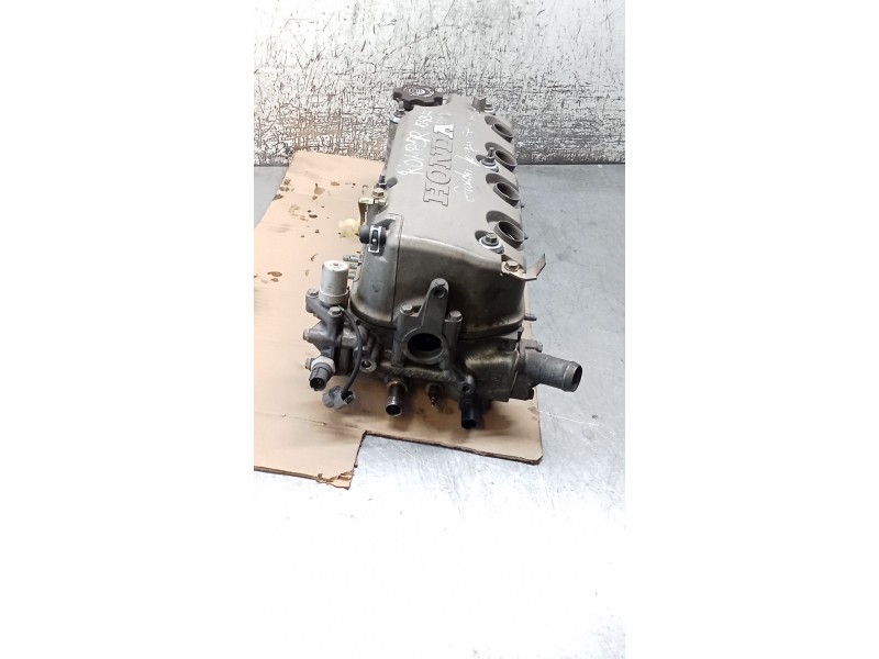 Recambio de culata para honda hr-v (gh) vtec top 4wd (3-ptas.) referencia OEM IAM  D16W5 99