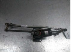 Recambio de motor limpia delantero para renault clio i fase i+ii (b/c57) 1.9 diesel referencia OEM IAM 53543202   2