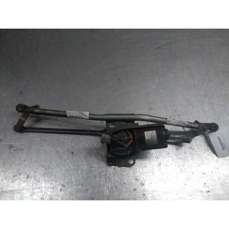 Recambio de motor limpia delantero para renault clio i fase i+ii (b/c57) 1.9 diesel referencia OEM IAM 53543202  