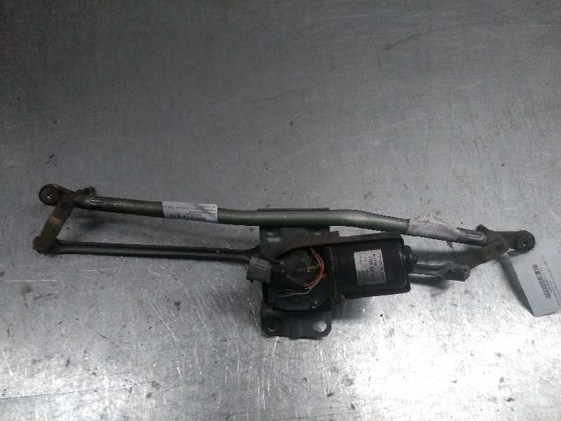 Recambio de motor limpia delantero para renault clio i fase i+ii (b/c57) 1.9 diesel referencia OEM IAM 53543202  