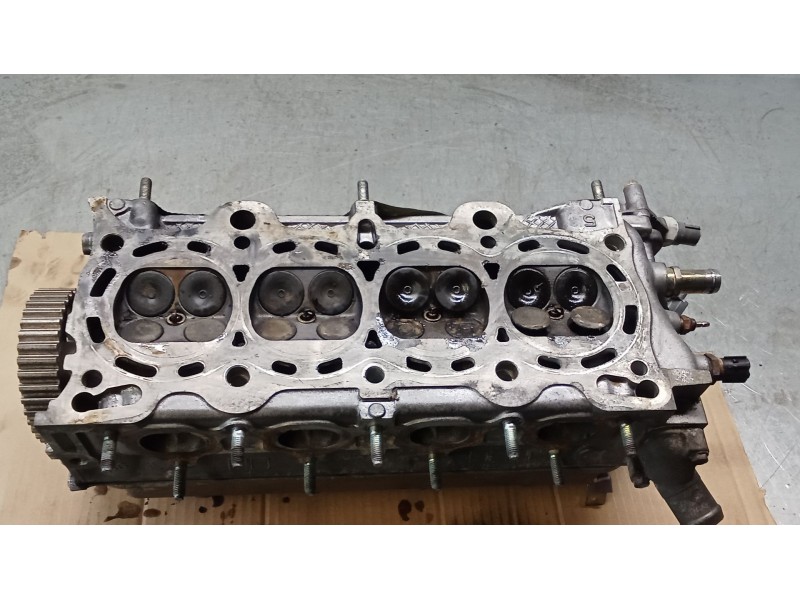 Recambio de culata para honda hr-v (gh) vtec top 4wd (3-ptas.) referencia OEM IAM  D16W5 99