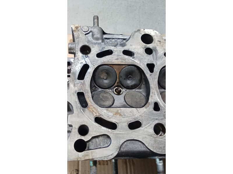 Recambio de culata para honda hr-v (gh) vtec top 4wd (3-ptas.) referencia OEM IAM  D16W5 99