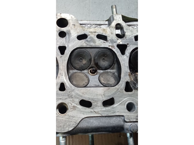Recambio de culata para honda hr-v (gh) vtec top 4wd (3-ptas.) referencia OEM IAM  D16W5 99