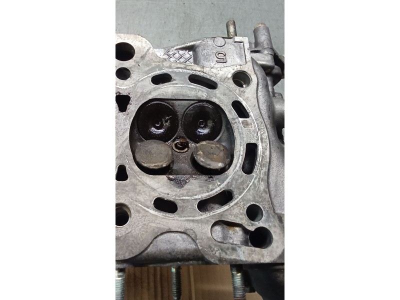 Recambio de culata para honda hr-v (gh) vtec top 4wd (3-ptas.) referencia OEM IAM  D16W5 99