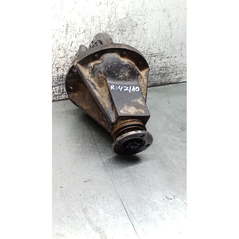 Recambio de diferencial trasero para land rover 88 2.3 d super 5v referencia OEM IAM  R:47/10 