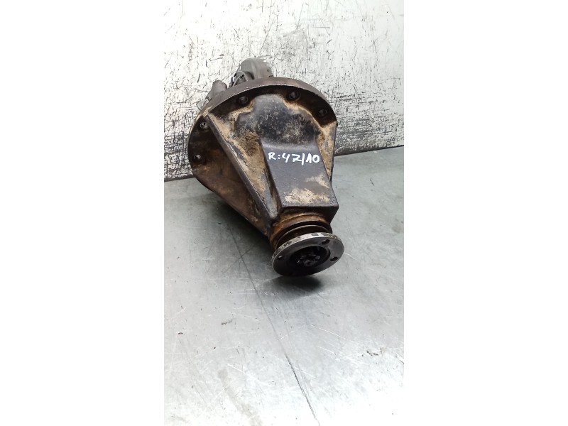 Recambio de diferencial trasero para land rover 88 2.3 d super 5v referencia OEM IAM  R:47/10 