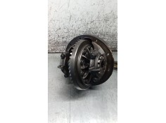 Recambio de diferencial trasero para land rover 88 2.3 d super 5v referencia OEM IAM  R:47/10  2