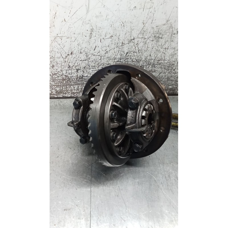 Recambio de diferencial trasero para land rover 88 2.3 d super 5v referencia OEM IAM  R:47/10 