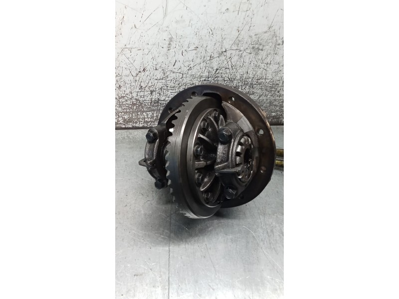 Recambio de diferencial trasero para land rover 88 2.3 d super 5v referencia OEM IAM  R:47/10 