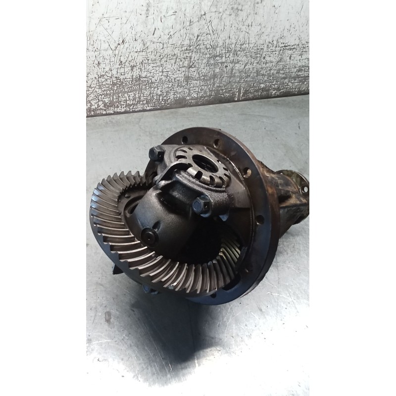Recambio de diferencial trasero para land rover 88 2.3 d super 5v referencia OEM IAM  R:47/10 