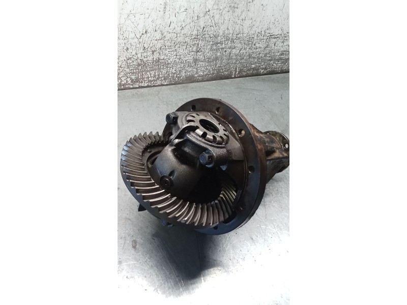 Recambio de diferencial trasero para land rover 88 2.3 d super 5v referencia OEM IAM  R:47/10 