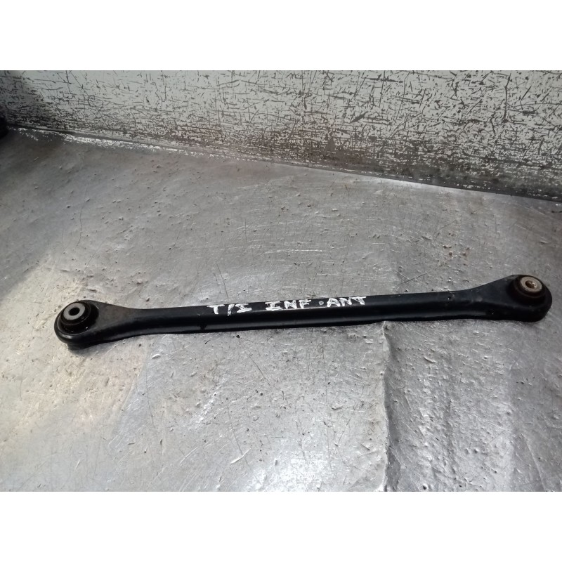 Recambio de brazo suspension inferior trasero izquierdo para ford mondeo iii sedán (b4y) 2.0 tdci referencia OEM IAM  01 ANTERIO