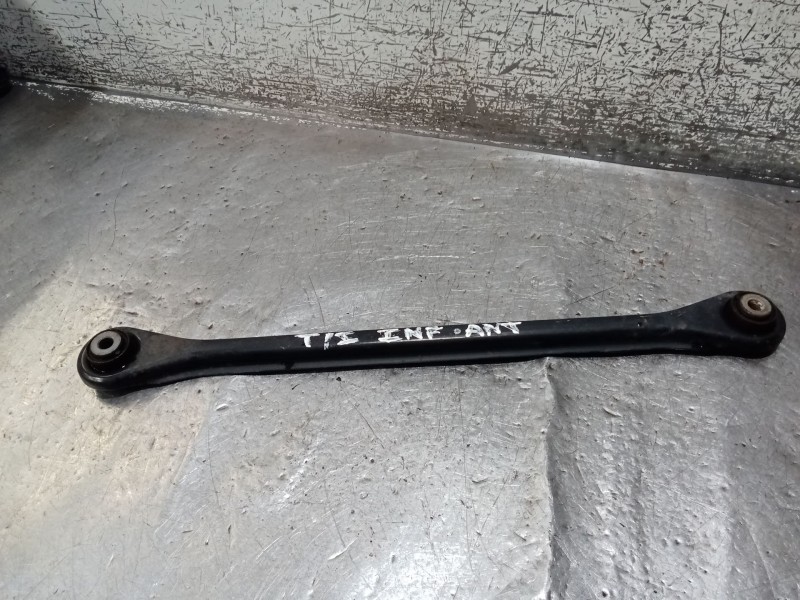Recambio de brazo suspension inferior trasero izquierdo para ford mondeo iii sedán (b4y) 2.0 tdci referencia OEM IAM  01 ANTERIO