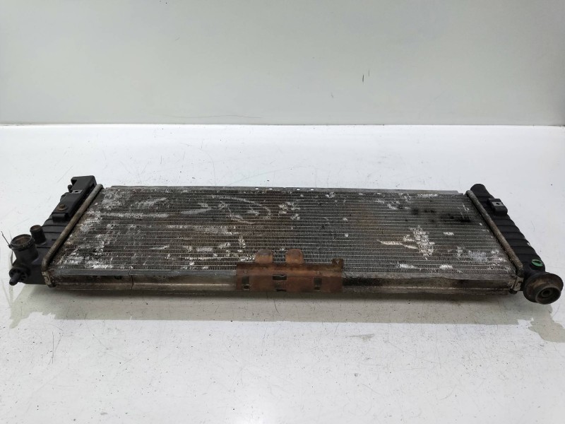 Recambio de radiador agua para opel sintra 2.2 16v dti referencia OEM IAM 52476628  