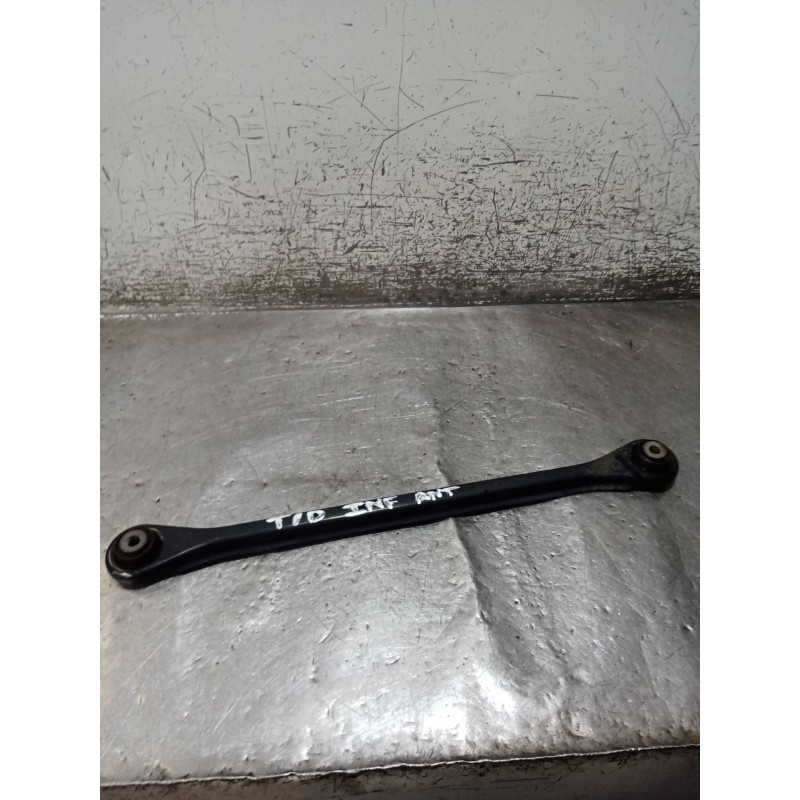 Recambio de brazo suspension inferior trasero derecho para ford mondeo iii sedán (b4y) 2.0 tdci referencia OEM IAM  01 ANTERIOR