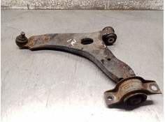 Recambio de brazo suspension inferior delantero izquierdo para ford focus i sedán (dfw) 1.8 turbo di / tddi referencia OEM IAM   2