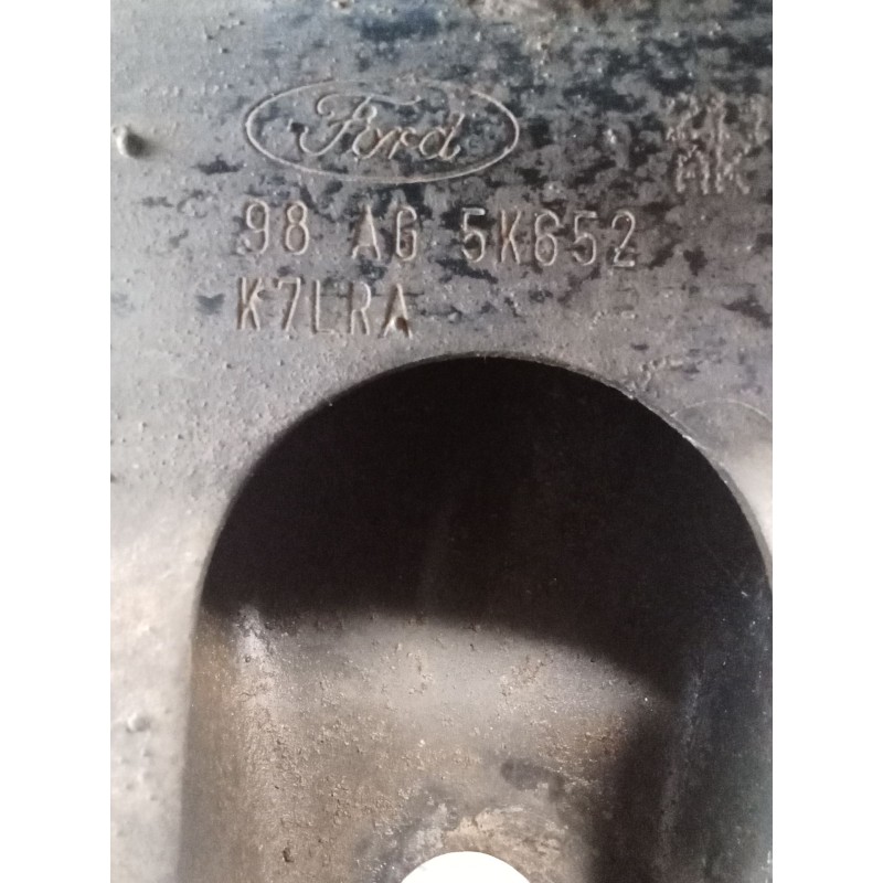 Recambio de brazo suspension inferior trasero izquierdo para ford focus i sedán (dfw) 1.8 turbo di / tddi referencia OEM IAM   9