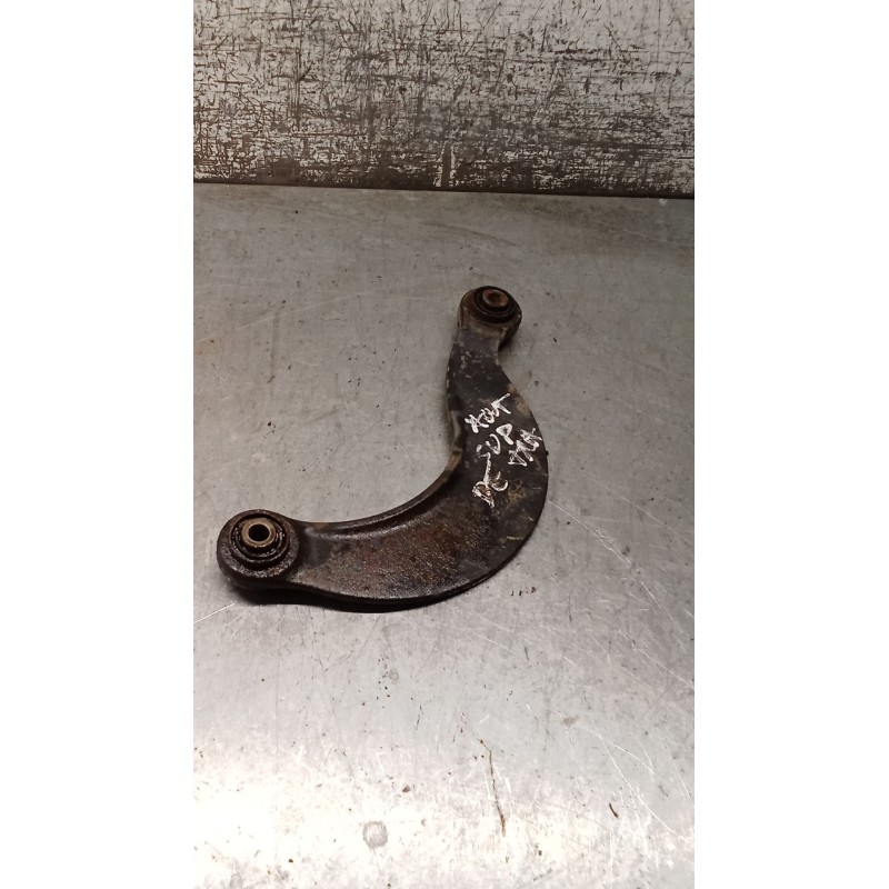 Recambio de brazo suspension superior trasero derecho para ford focus i sedán (dfw) 1.8 turbo di / tddi referencia OEM IAM 96AG5