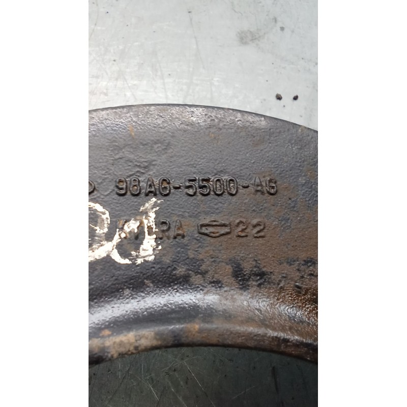 Recambio de brazo suspension superior trasero derecho para ford focus i sedán (dfw) 1.8 turbo di / tddi referencia OEM IAM 96AG5
