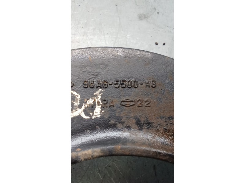 Recambio de brazo suspension superior trasero derecho para ford focus i sedán (dfw) 1.8 turbo di / tddi referencia OEM IAM 96AG5