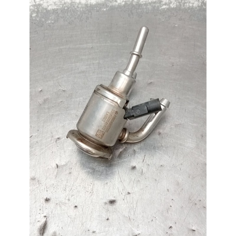 Recambio de inyector para mercedes-benz clase c (w206) c 200 d (206.003) referencia OEM IAM A3C0540140000 2303204441 8307506234 
