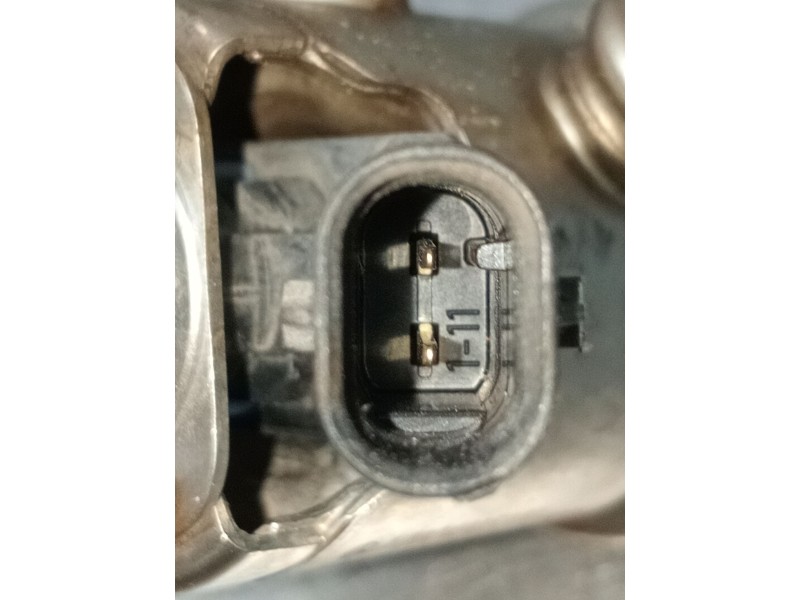 Recambio de inyector para mercedes-benz clase c (w206) c 200 d (206.003) referencia OEM IAM A3C0540140000 2303204441 8307506234 