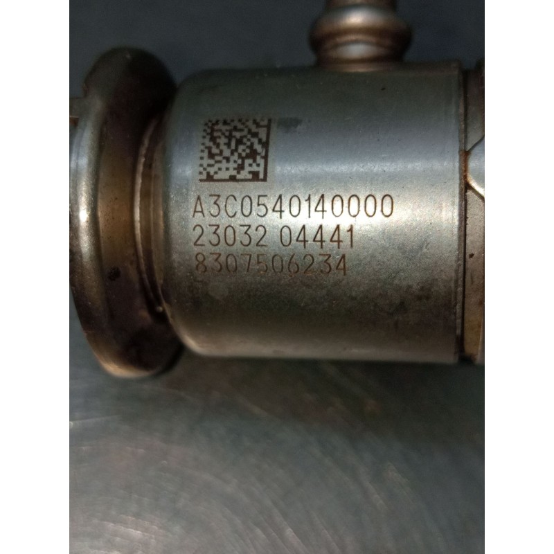 Recambio de inyector para mercedes-benz clase c (w206) c 200 d (206.003) referencia OEM IAM A3C0540140000 2303204441 8307506234 