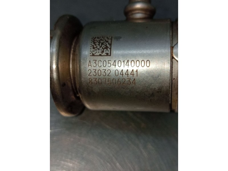 Recambio de inyector para mercedes-benz clase c (w206) c 200 d (206.003) referencia OEM IAM A3C0540140000 2303204441 8307506234 