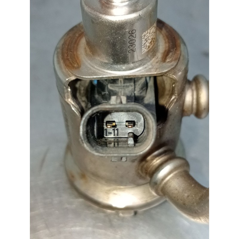 Recambio de inyector para mercedes-benz clase c (w206) c 200 d (206.003) referencia OEM IAM A0004905300 A3C0540140000 2021. 2303