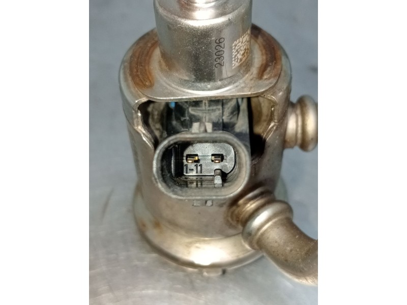 Recambio de inyector para mercedes-benz clase c (w206) c 200 d (206.003) referencia OEM IAM A0004905300 A3C0540140000 2021. 2303