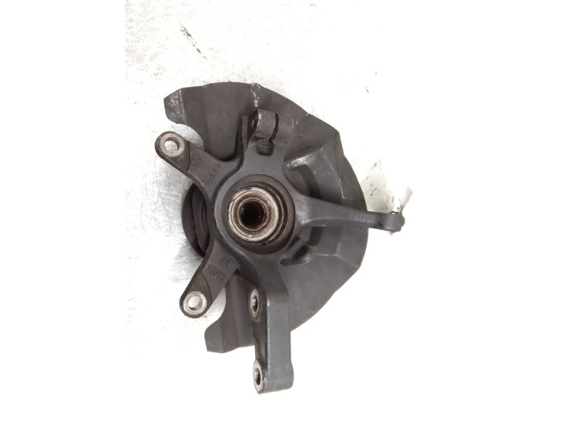 Recambio de mangueta delantera izquierda para opel agila 1.2 16v cat (z 12 xe / lw4) referencia OEM IAM   