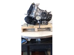 Recambio de motor completo para peugeot 308 i (4a_, 4c_) 1.6 16v referencia OEM IAM 5FX  10FJAH 0117570